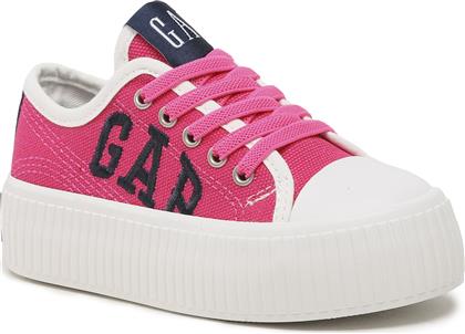 SNEAKERS JACKSON CVS GAI001F5TYFUCHGP ΡΟΖ GAP