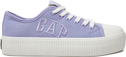 SNEAKERS JACKSON TWL GAI001F5TWLAVEGP ΜΩΒ GAP