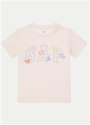T-SHIRT GAP