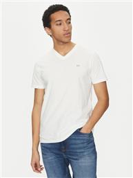 T-SHIRT 502020-02 ΛΕΥΚΟ REGULAR FIT GAP