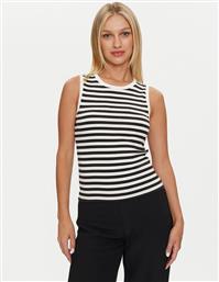 T-SHIRT 540735-03 ΜΑΥΡΟ REGULAR FIT GAP από το MODIVO