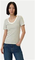 T-SHIRT 541064-01 ΠΡΑΣΙΝΟ REGULAR FIT GAP