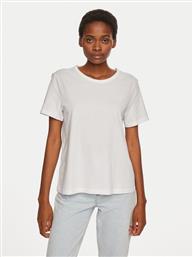 T-SHIRT 795346-01 ΛΕΥΚΟ REGULAR FIT GAP