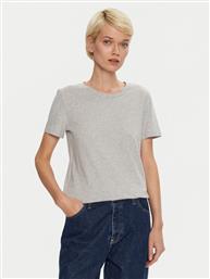 T-SHIRT 795346-05 ΓΚΡΙ REGULAR FIT GAP