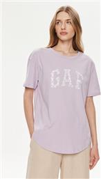 T-SHIRT 875093-02 ΜΩΒ RELAXED FIT GAP