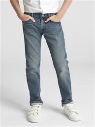 ΤΖΙΝ 358202-00 ΜΠΛΕ SLIM FIT GAP