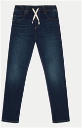 ΤΖΙΝ 555310-00 ΣΚΟΥΡΟ ΜΠΛΕ SLIM FIT GAP