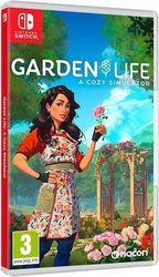 GARDEN LIFE: A COZY SIMULATOR