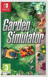 GARDEN SIMULATOR