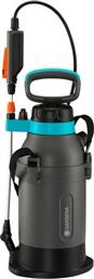 EASYPUMP 5L ΠΡΟΠΙΕΣΗΣ ΜΠΑΤΑΡΙΑΣ ΨΕΚΑΣΤΗΡΑΣ GARDENA