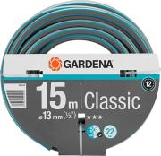 ΛΑΣΤΙΧΟ ΠΟΤΙΣΜΑΤΟΣ CLASSIC 1/2'' 15M 18000-20 GARDENA από το e-SHOP