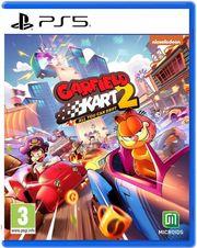 GARFIELD KART 2: ALL YOU CAN DRIFT
