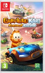 GARFIELD KART: FURIOUS RACING από το e-SHOP