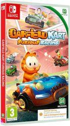 GARFIELD KART - FURIUS RACING REPLAY (CODE IN A BOX)