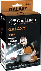 6 ΜΠΑΛΑΚΙΑ PING PONG GALAXY 05-432-023 GARLANDO