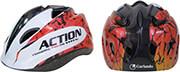 ACTION FEEL-ΚΡΑΝΟΣ ΠΟΔΗΛΑΤΟΥ-SIZE ΧS (49 / 51) 07-432-034 GARLANDO