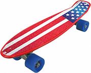 FREEDOM PRO (USA FLAG) SKATEBOARD-NEXTREME 07-432-012 GARLANDO από το e-SHOP