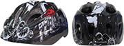 MOTOR CLUB ΚΡΑΝΟΣ ΠΟΔΗΛΑΤΟΥ-SIZE XS (49/ 51)-GARLANDO 07-432-038