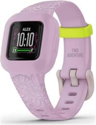 ACTIVITY TRACKER VíVOFIT JR. 3 LILAC FLORAL GARMIN