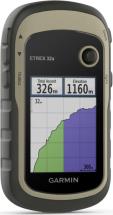 ETREX 32X HIKING GPS WITH DIGITAL COMPASS EUROPE GARMIN