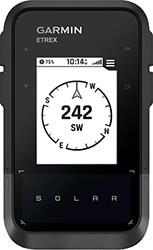 ETREX SOLAR HIKING GPS IPX7 EXPLORE APP + DIGITAL COMPASS GARMIN από το e-SHOP