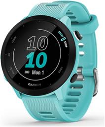 FORERUNNER 55 42MM (AQUA) GARMIN