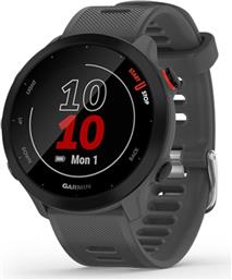 GARMIN FORERUNNER 55 42MM (MONTERRA GREY)