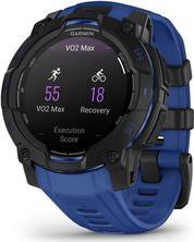 INSTINCT 3 AMOLED 45MM BLUE BLACK GARMIN