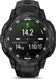 INSTINCT CROSSOVER SMARTWATCH GARMIN