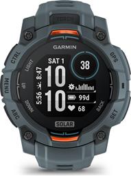 SMARTWATCH INSTINCT 3 SOLAR 45MM - TWILIGHT LIMITED EDITION GARMIN