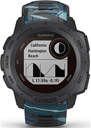 SMARTWATCH INSTINCT SOLAR SURF EDITION 45MM - PIPELINE GARMIN