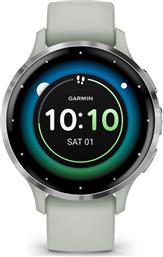 SMARTWATCH VENU 3 41MM - SILVER WITH SAGE GRAY GARMIN