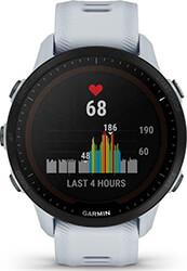 SPORTWATCH FORERUNNER 955 SOLAR WHITE GARMIN