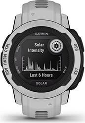 SPORTWATCH INSTINCT 2S SOLAR MIST GREY GARMIN