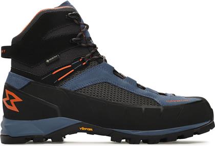 ΠΑΠΟΥΤΣΙΑ ΠΕΖΟΠΟΡΙΑΣ TOWER TREK GTX GORE-TEX 002632 ΜΠΛΕ GARMONT από το EPAPOUTSIA