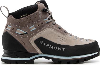 ΠΑΠΟΥΤΣΙΑ ΠΕΖΟΠΟΡΙΑΣ VETTA GTX GORE-TEX 000274 ΜΠΕΖ GARMONT