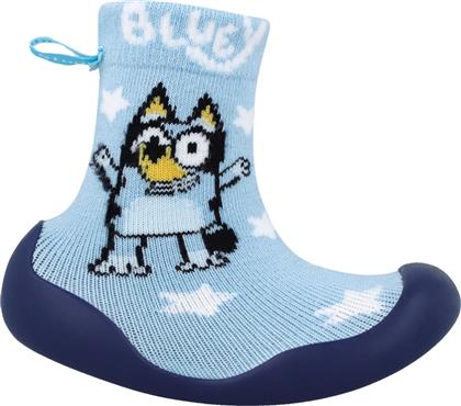 ΠΑΙΔΙΚΟ ΠΑΝΤΟΦΛΑΚΙ ΓΙΑ ΑΓΟΡΙ BLUEY ΧΡΩΜΑΤΟΣ ΜΠΛΕ 251850-A008 GARVALIN