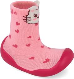 ΠΑΙΔΙΚΟ ΠΑΝΤΟΦΛΑΚΙ ΓΙΑ ΚΟΡΙΤΣΙ ΧΡΩΜΑΤΟΣ ΡΟΖ 251321-A032 GARVALIN