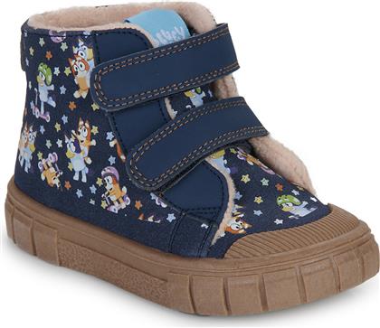 ΨΗΛΑ SNEAKERS 251858-A089 GARVALIN