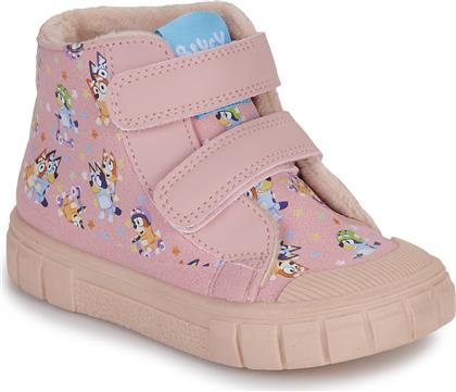 ΨΗΛΑ SNEAKERS 251858-B032 GARVALIN