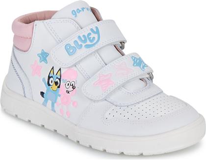 ΨΗΛΑ SNEAKERS 251865-A050-C GARVALIN