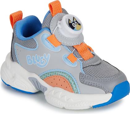 XΑΜΗΛΑ SNEAKERS 251855-A857 GARVALIN