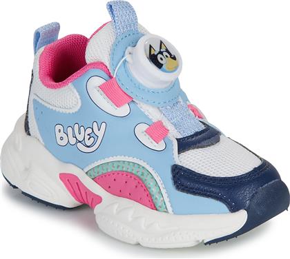 XΑΜΗΛΑ SNEAKERS 251855-B600 GARVALIN