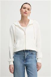 ΜΠΛΟΥΖΑ ΧΡΩΜΑ: ΑΣΠΡΟ, ΜΕ ΚΟΥΚΟΥΛΑ, 511BD64001 GAUDI