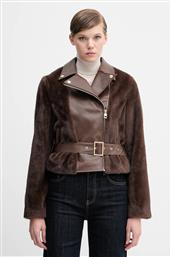 ΔΕΡΜΑΤΙΝΟ ΜΠΟΥΦΑΝ GAUDI