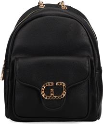 ΜΑΥΡΟ BACKPACK VENICE GAUDI