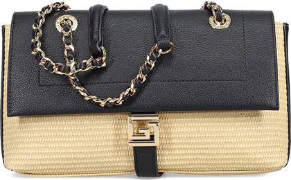 ΨΑΘΙΝΗ ΤΣΑΝΤΑ ΩΜΟΥ GAUDI