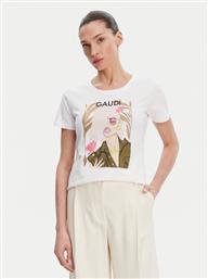 T-SHIRT GAUDI