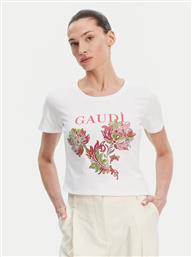T-SHIRT GAUDI