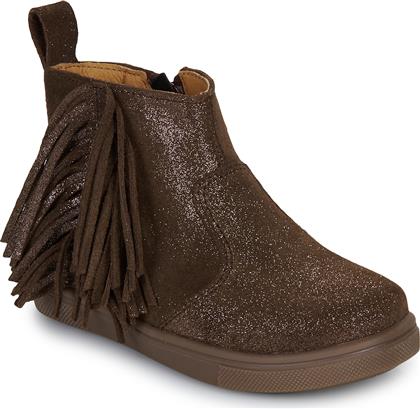 ΜΠΟΤΕΣ ARTISTE GBB